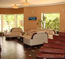 Дом на Французском бульваре