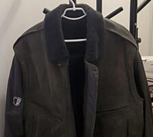 Дубленки и куртки 48-54