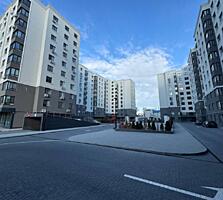 Квартиры от застройщика ЖК Дечебал