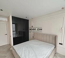 Продаж 1 кімнатної квартири ЖК Grea вул. Дніпровська Набережна 15Ж. ..