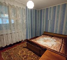 Двухкомнатная квартира 1/5 (Красные Казармы)