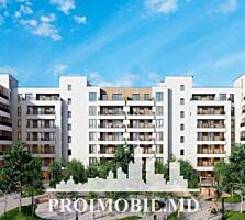 Vă propunem spre vânzare acestapartament cu 2camere și living în ...