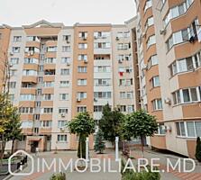 Apartament cu 1 cameră, sect. Botanica Vă propunem spre vânzare ...