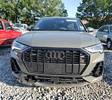 AUDI Q3 Оригинальный пробег! Прозрачная история автомобиля!