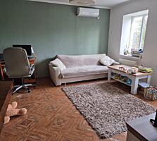 Дом с гостевым домиком и сауной в селе Новокотовск — 54 000 €.