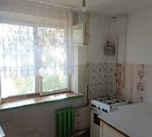 Продам 3-х ком. кв. 1/5 Борисовка г. Бендеры под ремонт.