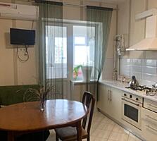 Продам 2 комнатную квартиру с двухконтурным котлом в Черноморске