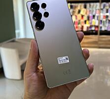 Samsung Galaxy S25 Ultra 5G (12/512GB) Аккумулятор 100% / Рассрочка