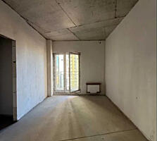 Продам квартиру 42.66 кв. м., 15/25, новый дом, жк 68-я Жемчужина.