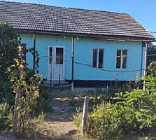 Vind casa in raionul Causeni