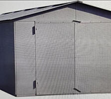 Куплю гараж