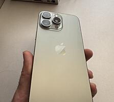 iPhone 15 Pro Max 256 natural titanium новый 1000$