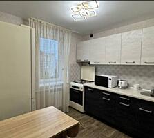 Продается 2х-комнатная кв с ремонтом и мебелью. К. Казармы &quot;Шериф&quot;