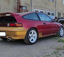 HONDA CRX