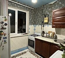 СНИЖЕНА ЦЕНА 2-к квартира. Балка. Причерноморье