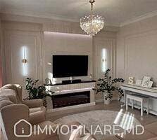 Apartament cu 3 camere, sect. Râșcani Vă propunem spre vânzare ...