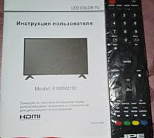 Продам телевизор