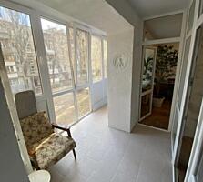 Продам 3 комнатную квартиру рядом с парком.