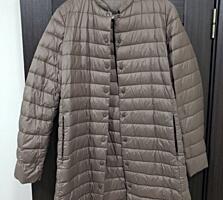 Продам две женские курточки демисезон