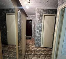 Продаётся 1-комнатная квартира.