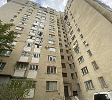 Apartament cu 1 cameră, sect. Râșcani Vă propunem spre vânzare ...
