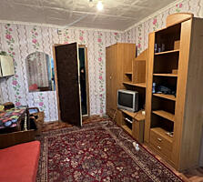 Комната в общежитии коридорного типа 2/5. Балка, Комсомольский рынок