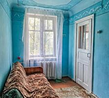 3-комнатная квартира в Сталинке - Центр у Пассажа