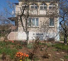 Предлагается к продаже двухэтажный дом с видом на Тилигульский лиман. 