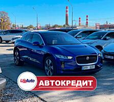 Jaguar I-Pace S (Доступен в Автокредит)