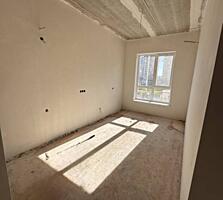 В продаже двухкомнатная квартира в новом кирпичном, газовом доме. ...