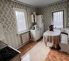 Предлагается к продаже двухэтажный дом площадью 110 кв.м,  в ...