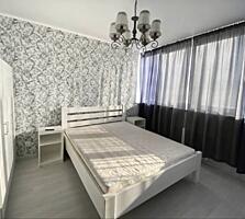 Предлагается к продаже двухкомнатная квартира площадью 45 кв.м на 7 ..