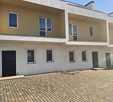 Предлагается к продаже таунхаус в Прилиманском. Два этажа и выход на .