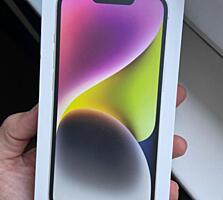 Iphone 14 128 gb - Starlight.