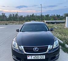 LEXUS GS 450h 2009г. в