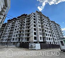 Apartament cu 1 cameră, or. Durlești Vă propunem spre vânzare ...