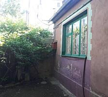 Дом-дача в районе ул. Марсельской