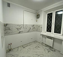 2-к квартира после капитального ремонта. Балка.