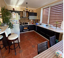 Современный и уютный дом в с. Сухой Лиман на одной из лучших улиц