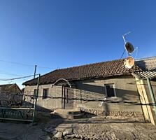 Продам дом в Парканах.