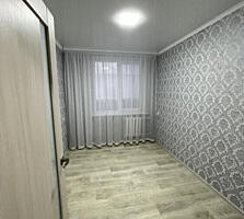 Продаётся 2-комнатная квартира. Балка. 18 школа