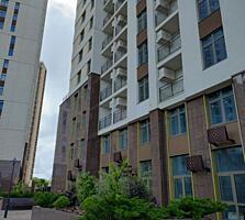 2-х комнатная квартира в новом ЖК от Kadorr Group на Краснова.