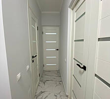 2 комн, Балка, м-н Космо, 1/5, с ремонтом