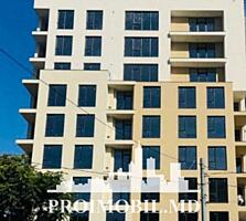 Vă propunem spre vânzare acestapartament cu 2camere și living,sect. ..