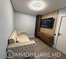 Apartament cu 1 cameră, sect. Botanica Vă propunem spre vânzare ...