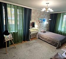 Балка. Трехкомнатная! 2/5.Ремонт, мебель, техника!!!