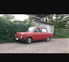 Продам заз968м