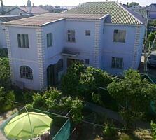 Дача в Затоке.