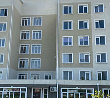 2 комн, Балка, р-н ВВП, 6/6, новострой, СЕРЫЙ ВАРИАНТ