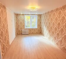 1/5 2я Каховская, 2х-комн. с балконом, после капитального ремонта